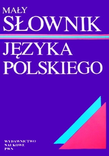 Mały słownik języka polskiego