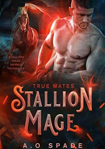 Stallion Mage: True Mates