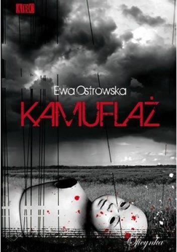 Kamuflaż