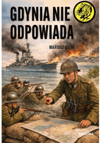 Gdynia nie odpowiada