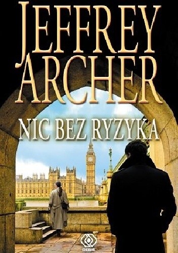 Nic bez ryzyka