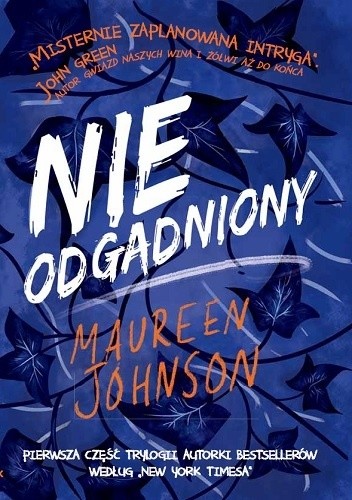 Nieodgadniony