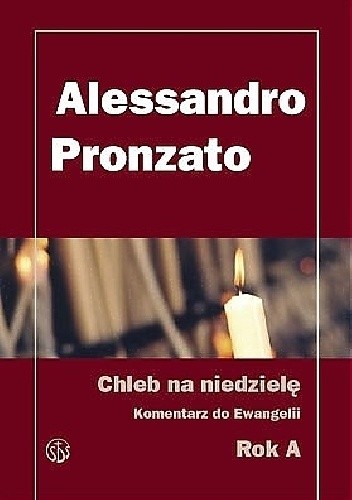 Chleb na niedzielę. Rok A