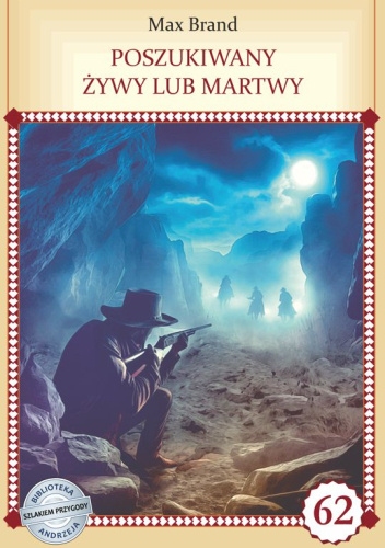 Poszukiwany żywy lub martwy