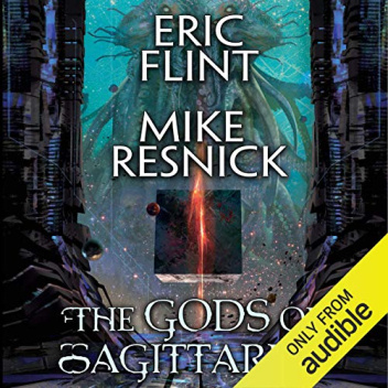 The Gods of Sagittarius