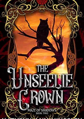 The Unseelie Crown