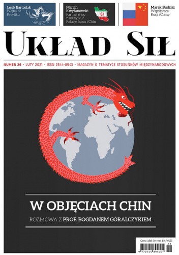 Układ Sił 26/2021