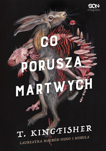 Co porusza martwych