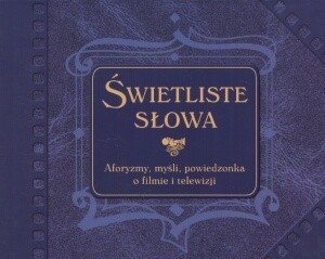 świetliste słowa