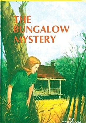 The Bungalow Mystery