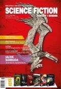 Science Fiction, Fantasy & Horror 67 (5/2011)
