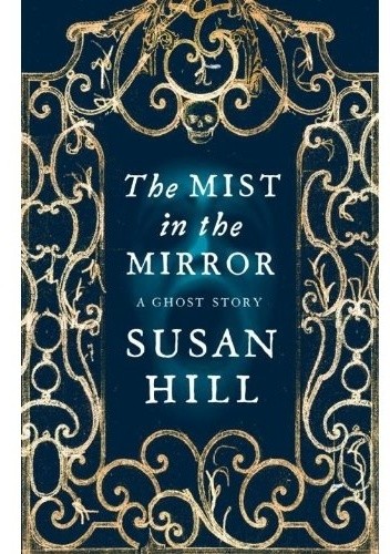 The Mist in the Mirror - A Ghost Story