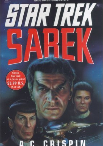 Sarek