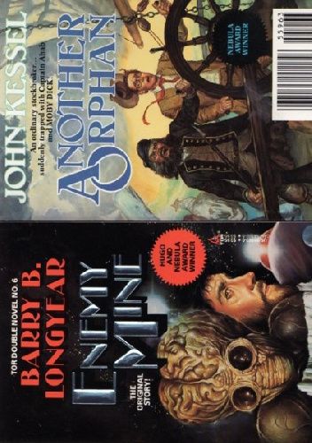Enemy Mine / Another Orphan