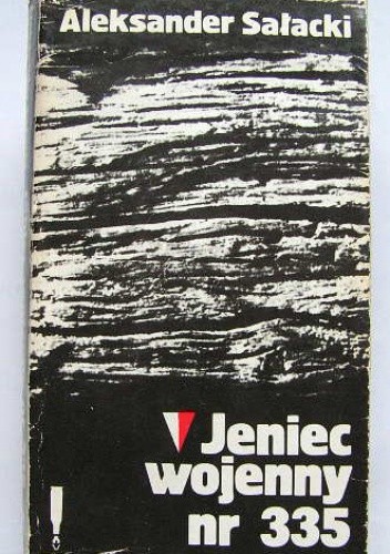 Jeniec wojenny nr 335