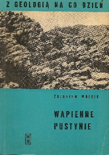 Wapienne pustynie