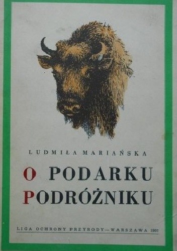 O Podarku podróżniku