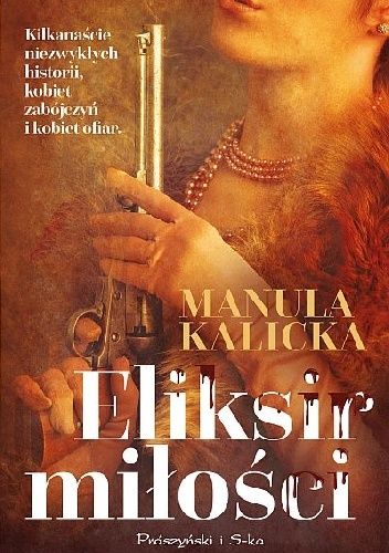 Eliksir miłości