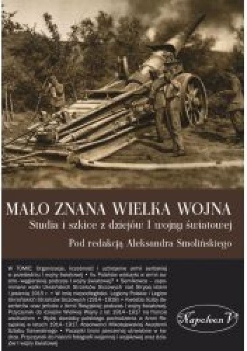 Mało znana Wielka Wojna