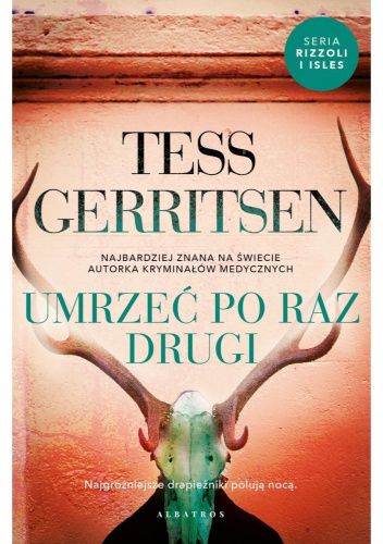 Umrzeć po raz drugi