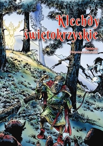 Klechdy świętokrzyskie