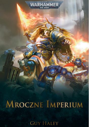 Mroczne imperium