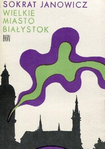 Wielkie miasto Białystok