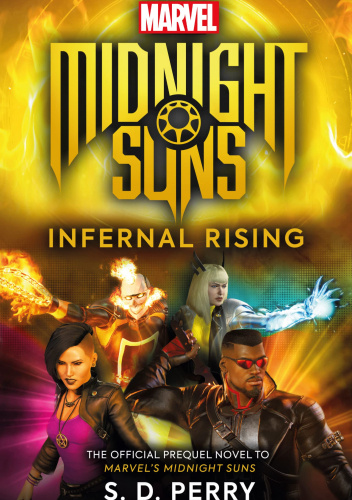 Marvel’s Midnight Suns: Infernal Rising