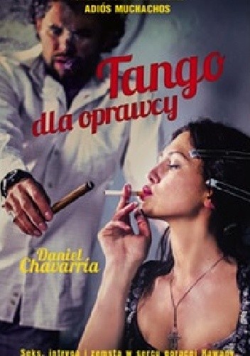 Tango dla oprawcy