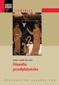 Filozofia przedplatońska