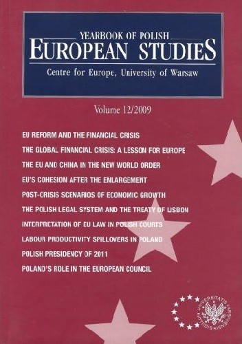 Yearbook of Polish European Studies