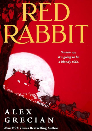 Red Rabbit