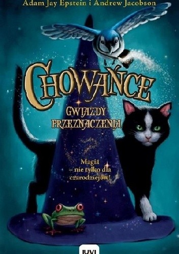 Gwiazdy przeznaczenia