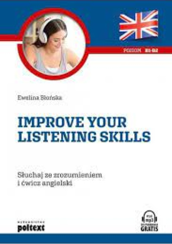 Improve Your Listening Skills