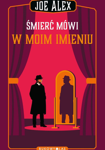 Śmierć mówi w moim imieniu
