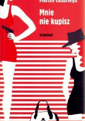 Mnie nie kupisz