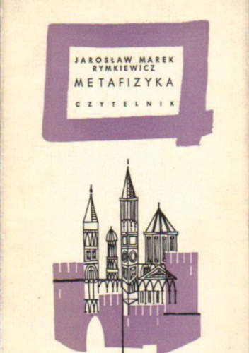 Metafizyka
