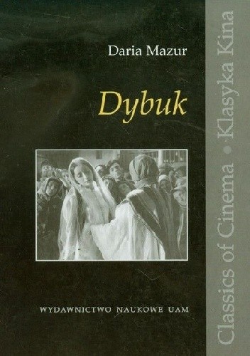 Dybuk