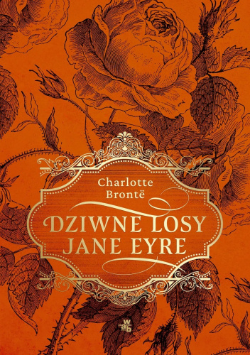 Dziwne losy Jane Eyre
