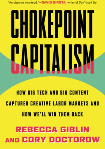 Chokepoint Capitalism