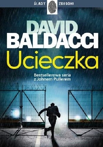 Ucieczka