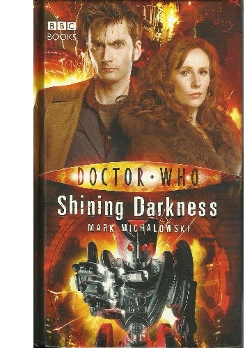 Shining darkness