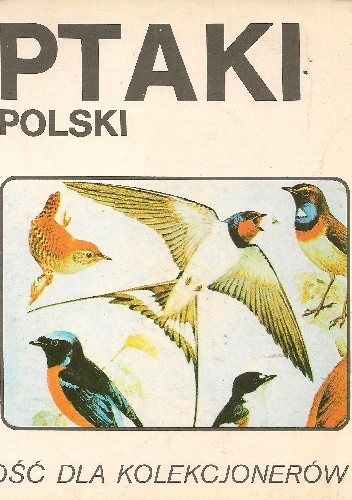 Ptaki Polski