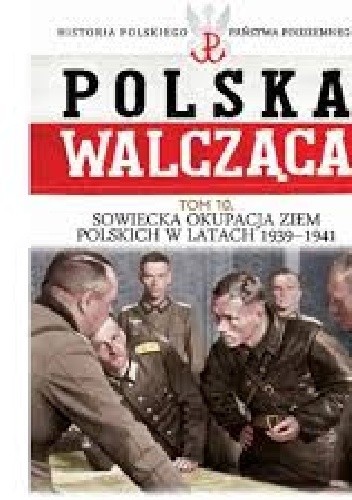 Sowiecka okupacja ziem polskich w latach 1939-1941