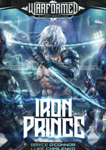 Iron Prince