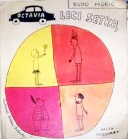 Octavia leci setką