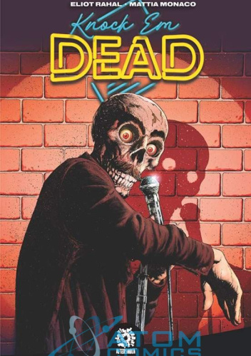 Knock Em Dead
