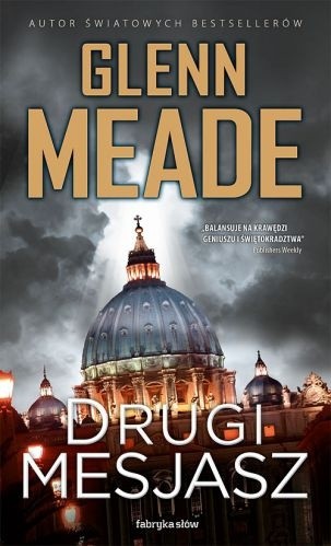 Drugi Mesjasz