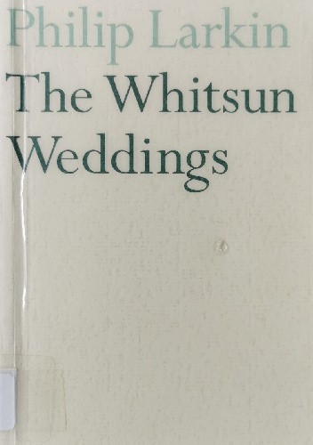 The Whitsun Weddings