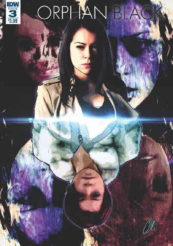Orphan Black: Deviations #3